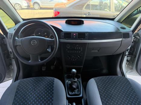 CHEVROLET Meriva 1.4 4P FLEX MAXX, Foto 11