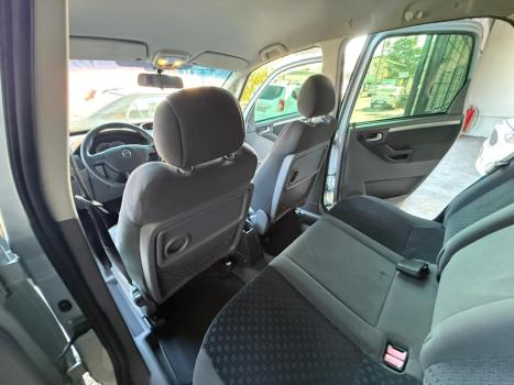 CHEVROLET Meriva 1.4 4P FLEX MAXX, Foto 13