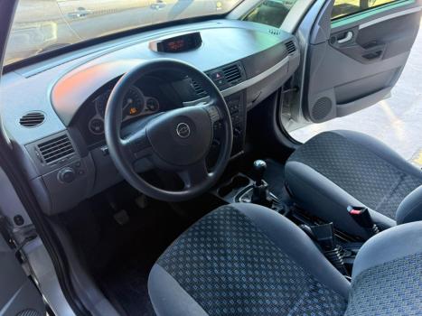 CHEVROLET Meriva 1.4 4P FLEX MAXX, Foto 14