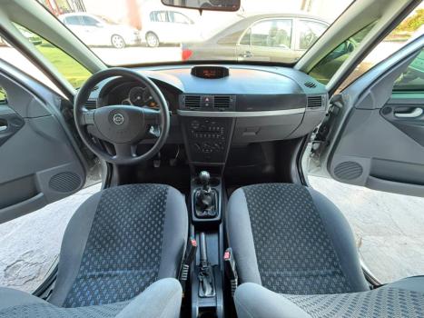 CHEVROLET Meriva 1.4 4P FLEX MAXX, Foto 15