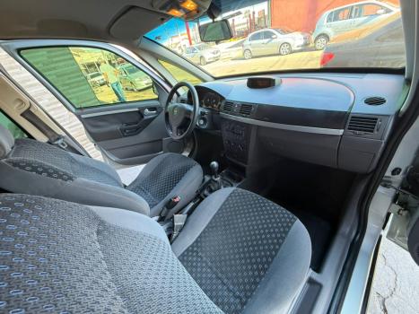 CHEVROLET Meriva 1.4 4P FLEX MAXX, Foto 17