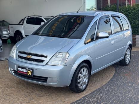 CHEVROLET Meriva 1.4 4P FLEX MAXX, Foto 1