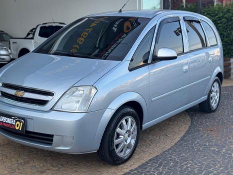 CHEVROLET Meriva 1.4 4P FLEX MAXX, Foto 2