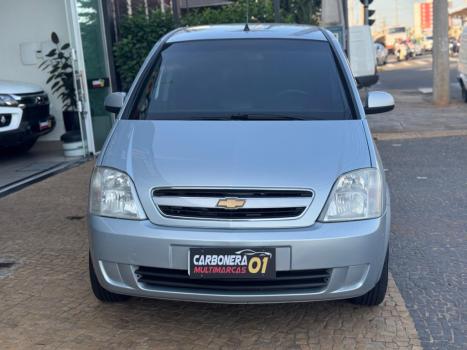 CHEVROLET Meriva 1.4 4P FLEX MAXX, Foto 3