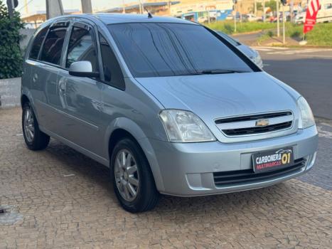 CHEVROLET Meriva 1.4 4P FLEX MAXX, Foto 4