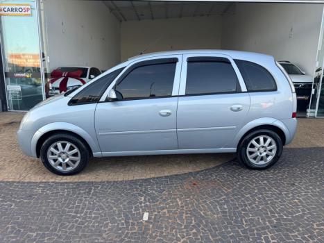CHEVROLET Meriva 1.4 4P FLEX MAXX, Foto 5