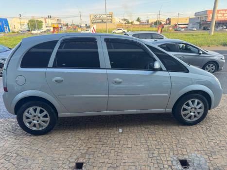 CHEVROLET Meriva 1.4 4P FLEX MAXX, Foto 6