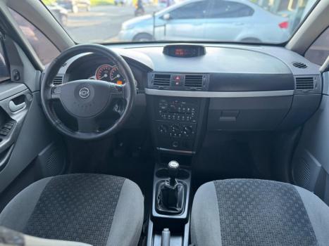 CHEVROLET Meriva 1.4 4P FLEX MAXX, Foto 7
