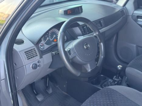 CHEVROLET Meriva 1.4 4P FLEX MAXX, Foto 8