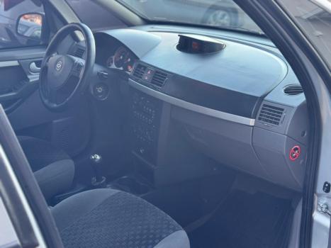 CHEVROLET Meriva 1.4 4P FLEX MAXX, Foto 9