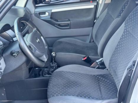 CHEVROLET Meriva 1.4 4P FLEX MAXX, Foto 10