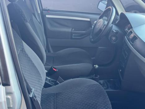 CHEVROLET Meriva 1.4 4P FLEX MAXX, Foto 11