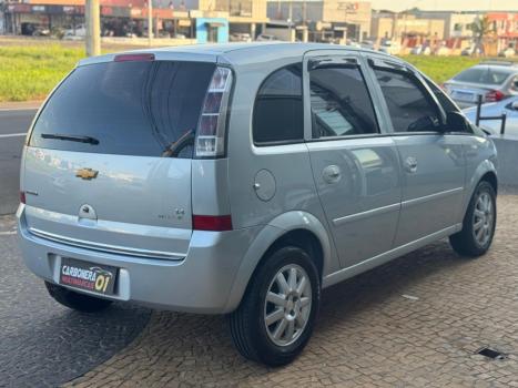 CHEVROLET Meriva 1.4 4P FLEX MAXX, Foto 15