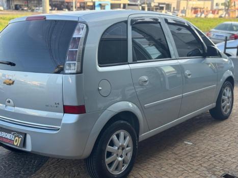 CHEVROLET Meriva 1.4 4P FLEX MAXX, Foto 16