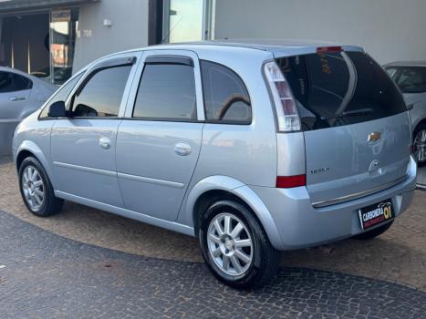 CHEVROLET Meriva 1.4 4P FLEX MAXX, Foto 17