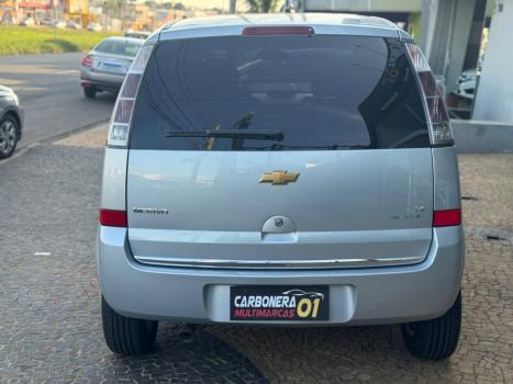CHEVROLET Meriva 1.4 4P FLEX MAXX, Foto 18