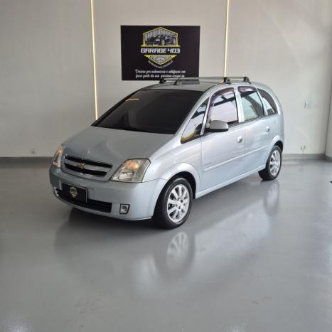 CHEVROLET Meriva 1.4 4P FLEX MAXX, Foto 1