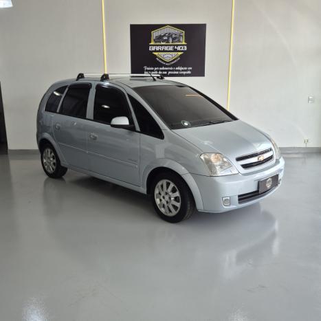 CHEVROLET Meriva 1.4 4P FLEX MAXX, Foto 2