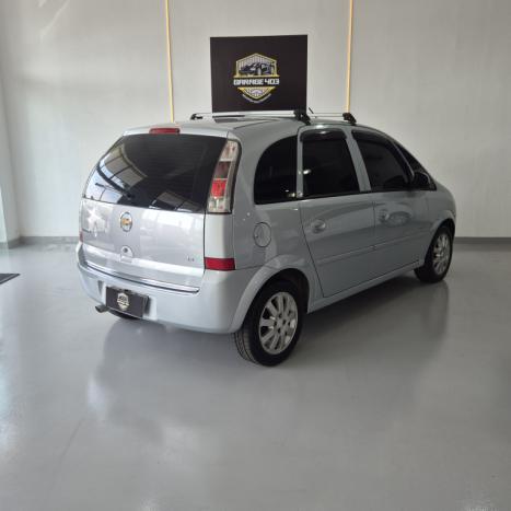 CHEVROLET Meriva 1.4 4P FLEX MAXX, Foto 3