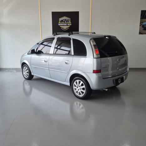 CHEVROLET Meriva 1.4 4P FLEX MAXX, Foto 4