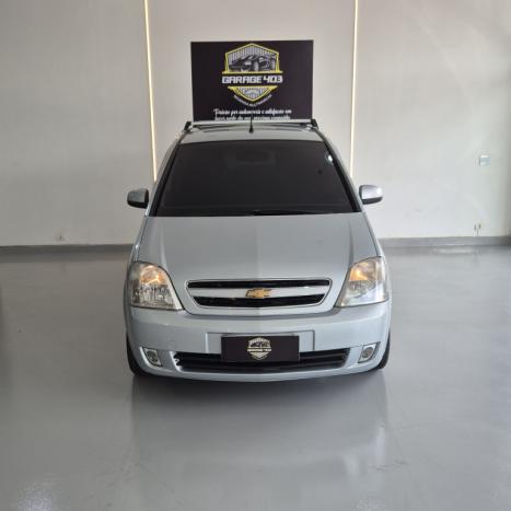 CHEVROLET Meriva 1.4 4P FLEX MAXX, Foto 5