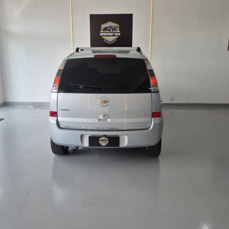 CHEVROLET Meriva 1.4 4P FLEX MAXX, Foto 6