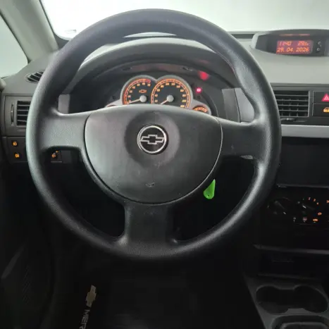 CHEVROLET Meriva 1.4 4P FLEX MAXX, Foto 7