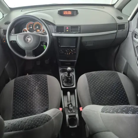 CHEVROLET Meriva 1.4 4P FLEX MAXX, Foto 8