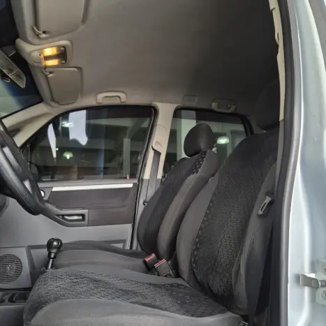 CHEVROLET Meriva 1.4 4P FLEX MAXX, Foto 9