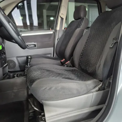 CHEVROLET Meriva 1.4 4P FLEX MAXX, Foto 11