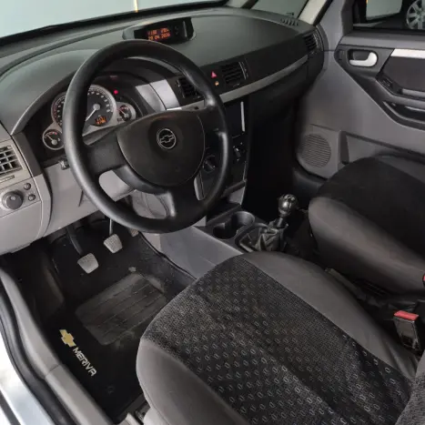 CHEVROLET Meriva 1.4 4P FLEX MAXX, Foto 12