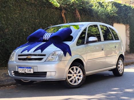 CHEVROLET Meriva 1.4 4P FLEX MAXX, Foto 1
