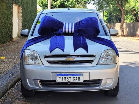 CHEVROLET Meriva 1.4 4P FLEX MAXX, Foto 2