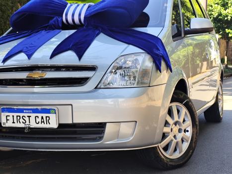 CHEVROLET Meriva 1.4 4P FLEX MAXX, Foto 3