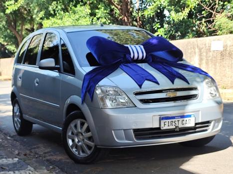 CHEVROLET Meriva 1.4 4P FLEX MAXX, Foto 4