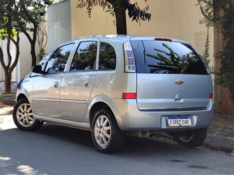 CHEVROLET Meriva 1.4 4P FLEX MAXX, Foto 5