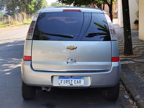 CHEVROLET Meriva 1.4 4P FLEX MAXX, Foto 6