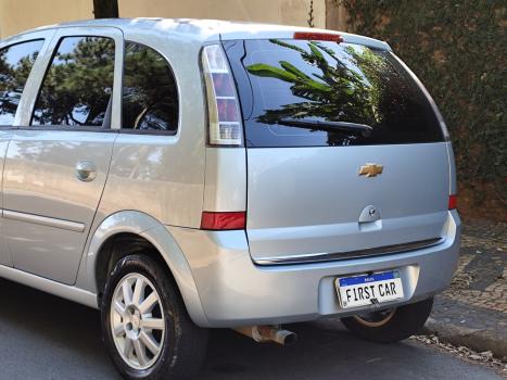 CHEVROLET Meriva 1.4 4P FLEX MAXX, Foto 7