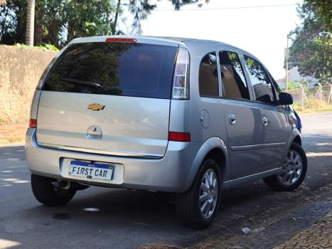 CHEVROLET Meriva 1.4 4P FLEX MAXX, Foto 8