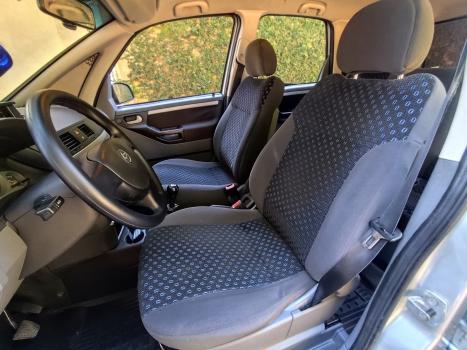 CHEVROLET Meriva 1.4 4P FLEX MAXX, Foto 12