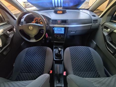 CHEVROLET Meriva 1.4 4P FLEX MAXX, Foto 14