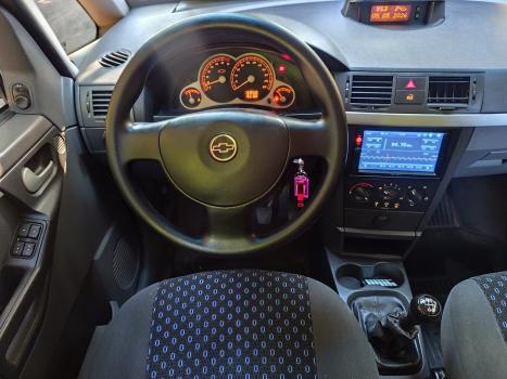 CHEVROLET Meriva 1.4 4P FLEX MAXX, Foto 15