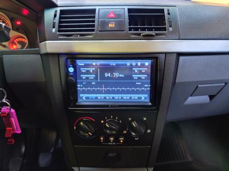 CHEVROLET Meriva 1.4 4P FLEX MAXX, Foto 16