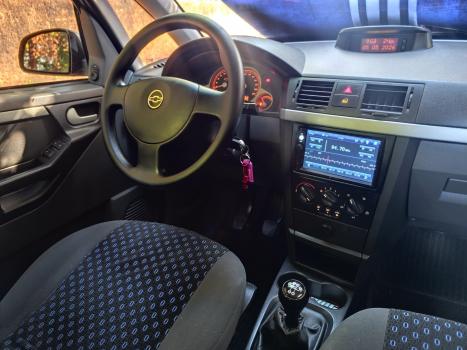 CHEVROLET Meriva 1.4 4P FLEX MAXX, Foto 17