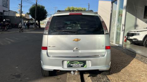 CHEVROLET Meriva 1.4 4P FLEX MAXX, Foto 4