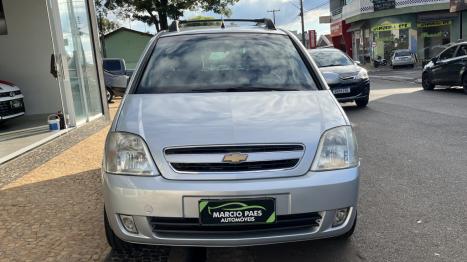 CHEVROLET Meriva 1.4 4P FLEX MAXX, Foto 2