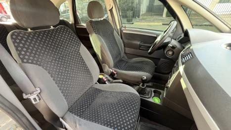 CHEVROLET Meriva 1.4 4P FLEX MAXX, Foto 8