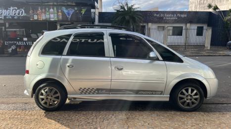 CHEVROLET Meriva 1.4 4P FLEX MAXX, Foto 3