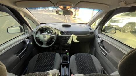CHEVROLET Meriva 1.4 4P FLEX MAXX, Foto 5
