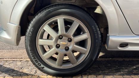 CHEVROLET Meriva 1.4 4P FLEX MAXX, Foto 13